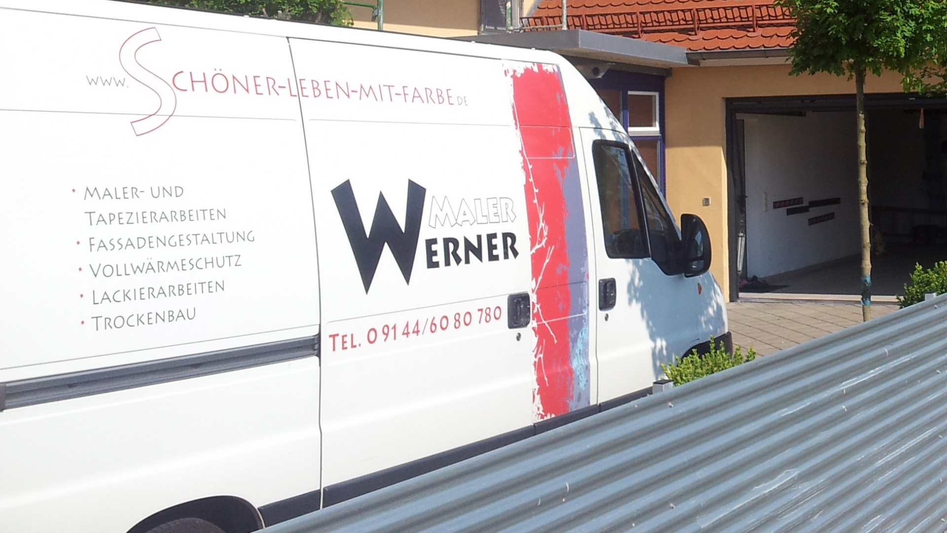 Maler Werner